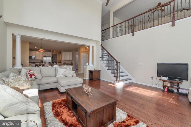 814 RACHEL DR, Franklinville, NJ 08322