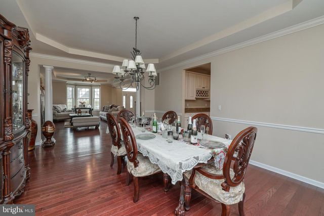 814 RACHEL DR, Franklinville, NJ 08322