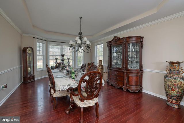 814 RACHEL DR, Franklinville, NJ 08322