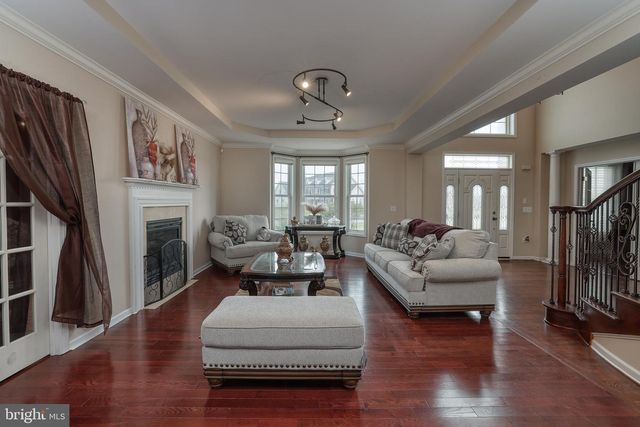 814 RACHEL DR, Franklinville, NJ 08322