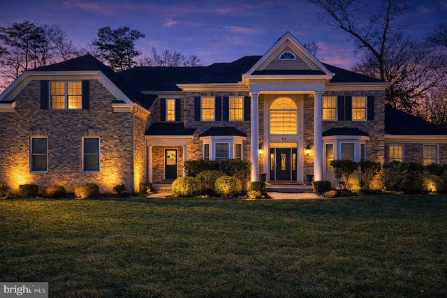 814 RACHEL DR, Franklinville, NJ 08322