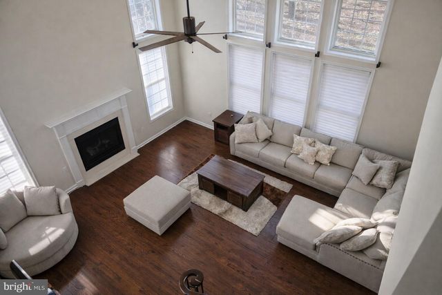 814 RACHEL DR, Franklinville, NJ 08322