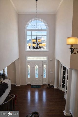 814 RACHEL DR, Franklinville, NJ 08322