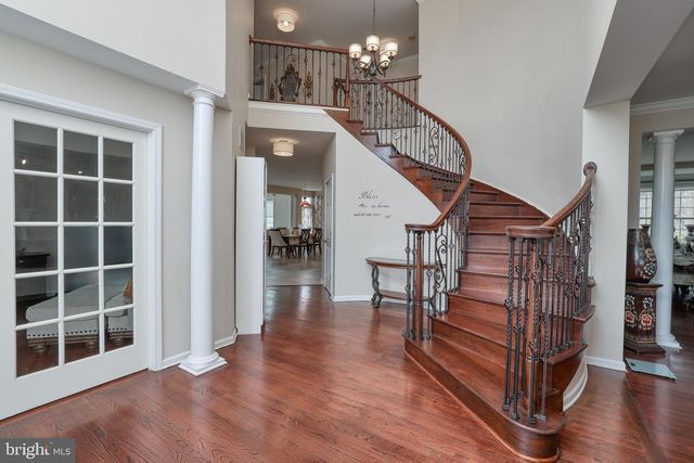 814 RACHEL DR, Franklinville, NJ 08322