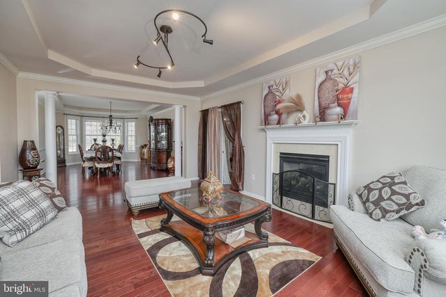 814 RACHEL DR, Franklinville, NJ 08322