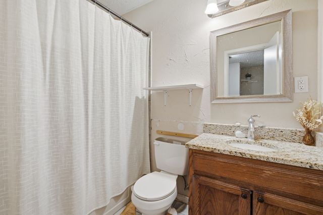 601 Park Lane, Denton, TX 76205