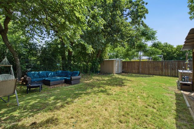 601 Park Lane, Denton, TX 76205