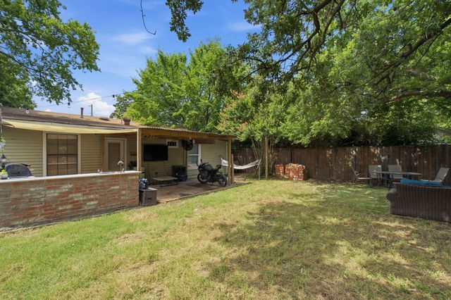 601 Park Lane, Denton, TX 76205