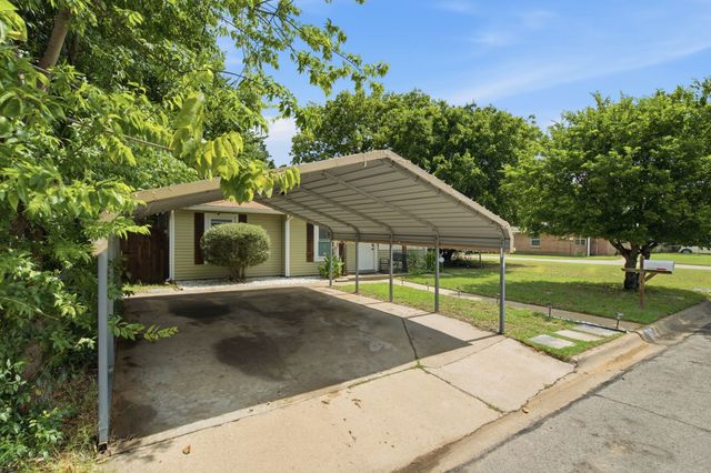 601 Park Lane, Denton, TX 76205