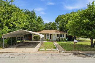 601 Park Lane, Denton, TX 76205