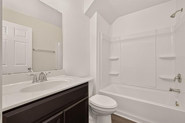 2011 Lost Timbers Drive, Conroe, TX 77304