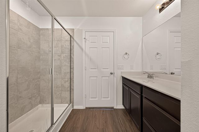 2011 Lost Timbers Drive, Conroe, TX 77304