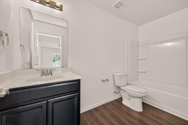 2011 Lost Timbers Drive, Conroe, TX 77304