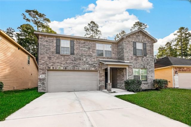 2011 Lost Timbers Drive, Conroe, TX 77304