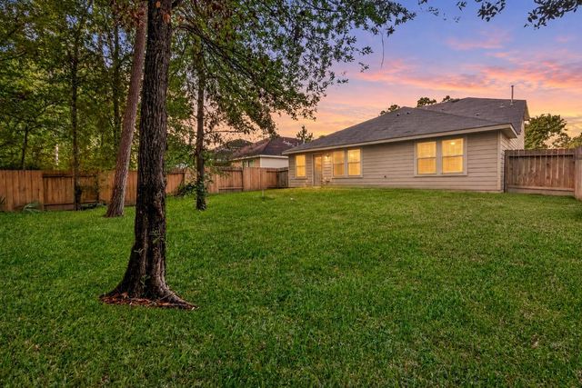 2011 Lost Timbers Drive, Conroe, TX 77304
