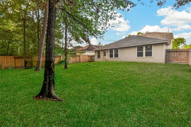 2011 Lost Timbers Drive, Conroe, TX 77304