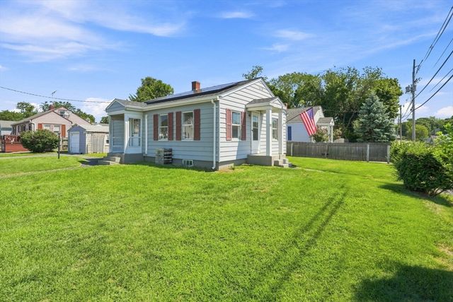 337 Wilbur, Swansea, MA 02777