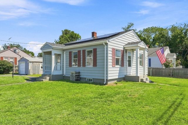 337 Wilbur, Swansea, MA 02777