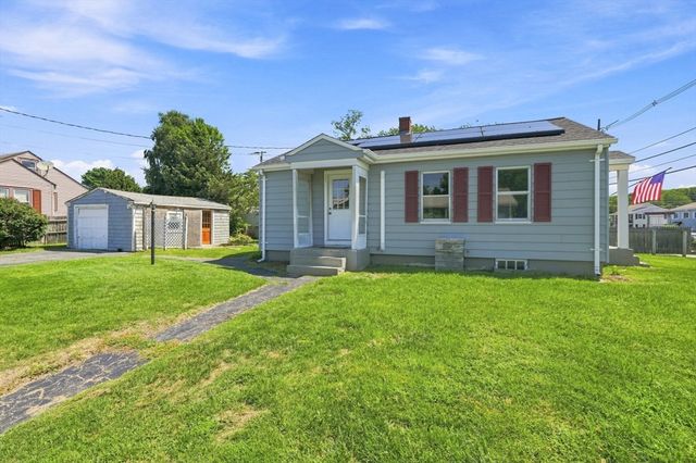 337 Wilbur, Swansea, MA 02777