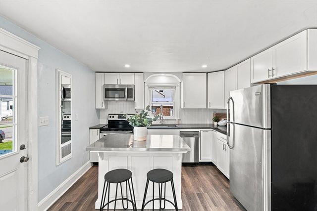 337 Wilbur, Swansea, MA 02777