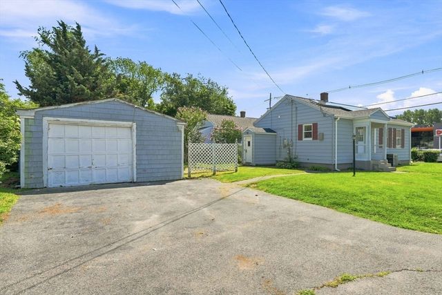 337 Wilbur, Swansea, MA 02777