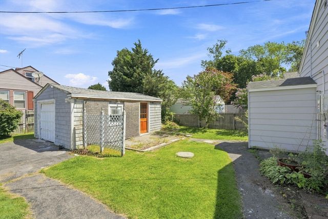 337 Wilbur, Swansea, MA 02777