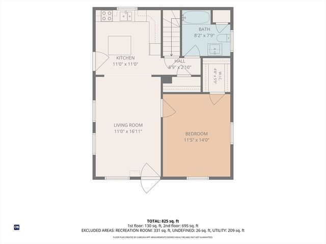 337 Wilbur, Swansea, MA 02777