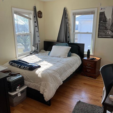 18-20 Fleming Street 18, Medford, MA 02155