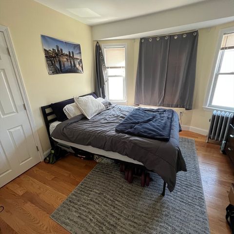 18-20 Fleming Street 18, Medford, MA 02155