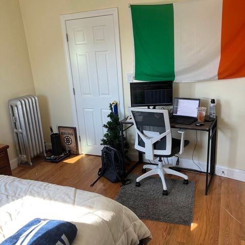 18-20 Fleming Street 18, Medford, MA 02155