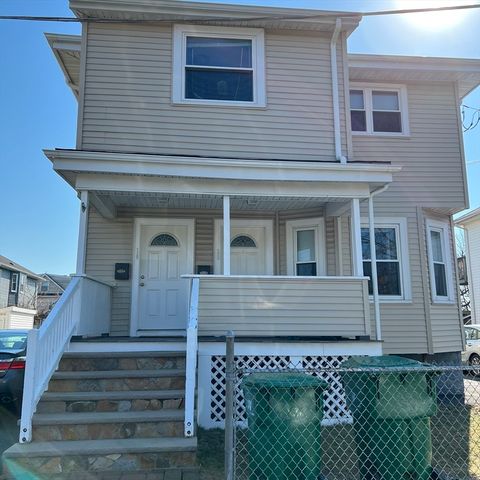 18-20 Fleming Street 18, Medford, MA 02155