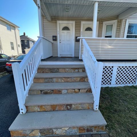 18-20 Fleming Street 18, Medford, MA 02155