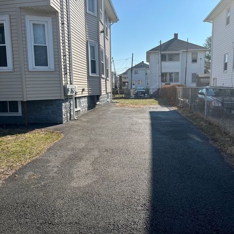 18-20 Fleming Street 18, Medford, MA 02155