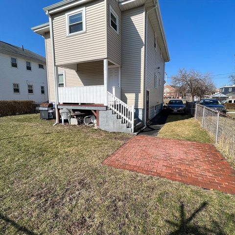 18-20 Fleming Street 18, Medford, MA 02155