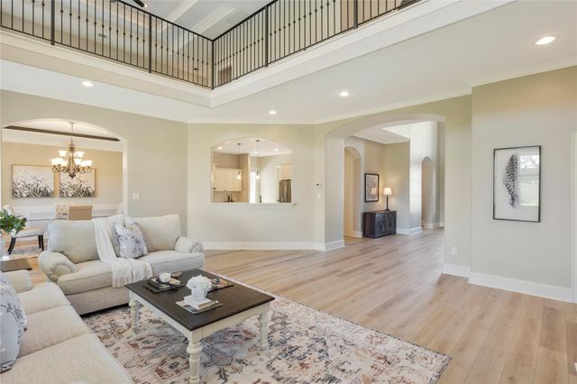 10827 Bourbon Street, Willis, TX 77318