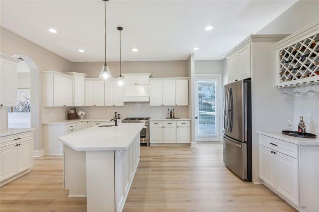 10827 Bourbon Street, Willis, TX 77318