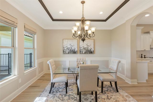 10827 Bourbon Street, Willis, TX 77318