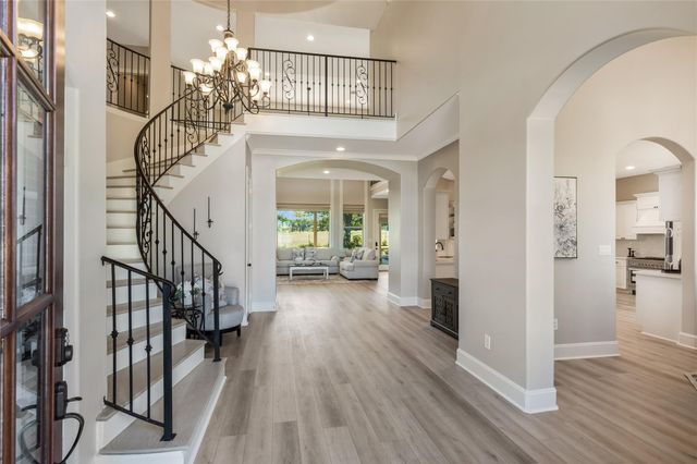 10827 Bourbon Street, Willis, TX 77318