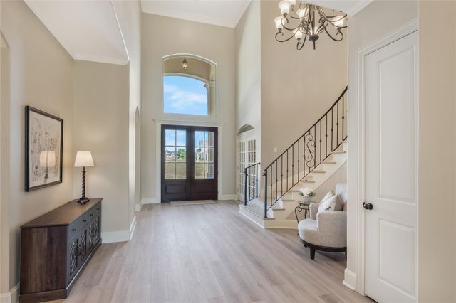 10827 Bourbon Street, Willis, TX 77318