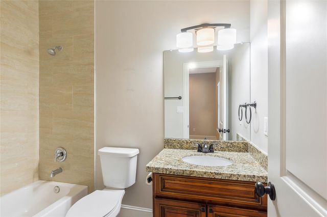 10827 Bourbon Street, Willis, TX 77318