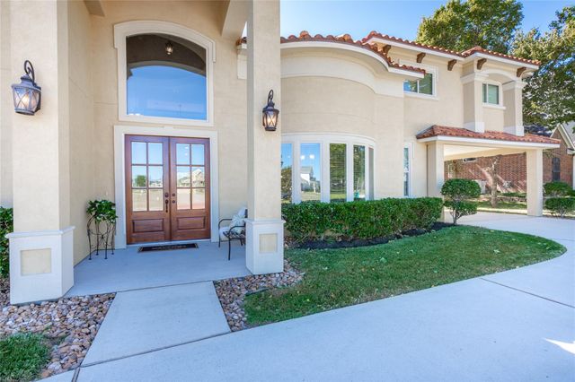 10827 Bourbon Street, Willis, TX 77318