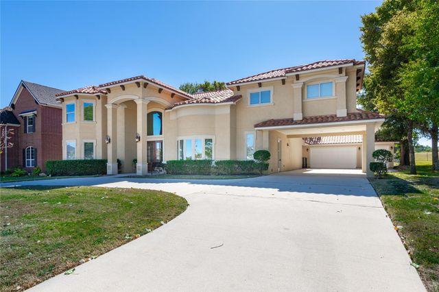 10827 Bourbon Street, Willis, TX 77318