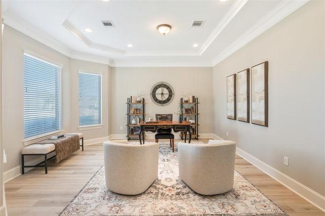 10827 Bourbon Street, Willis, TX 77318