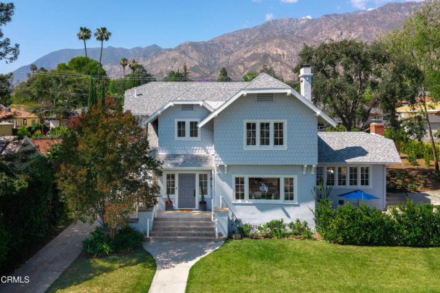 1225 Boston Street, Altadena, CA 91001