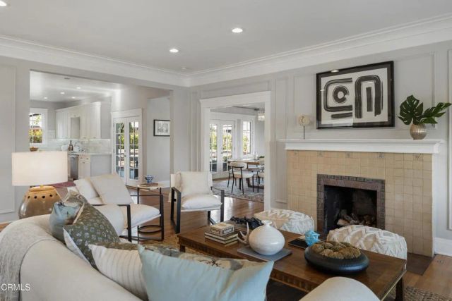1225 Boston Street, Altadena, CA 91001
