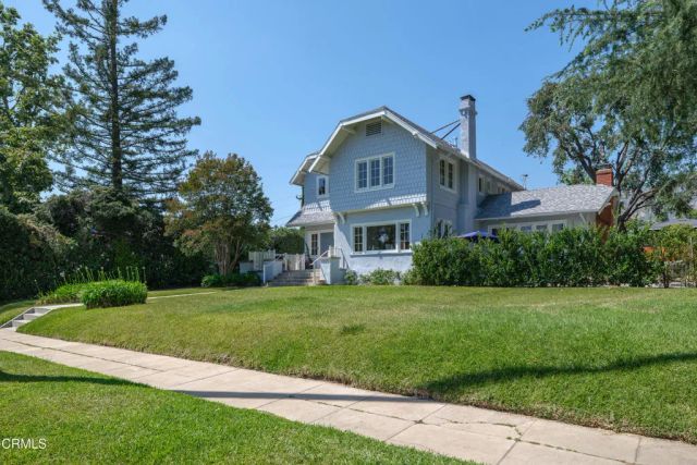 1225 Boston Street, Altadena, CA 91001