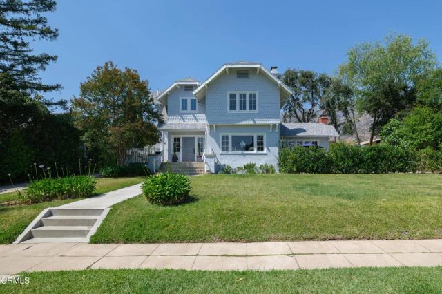 1225 Boston Street, Altadena, CA 91001