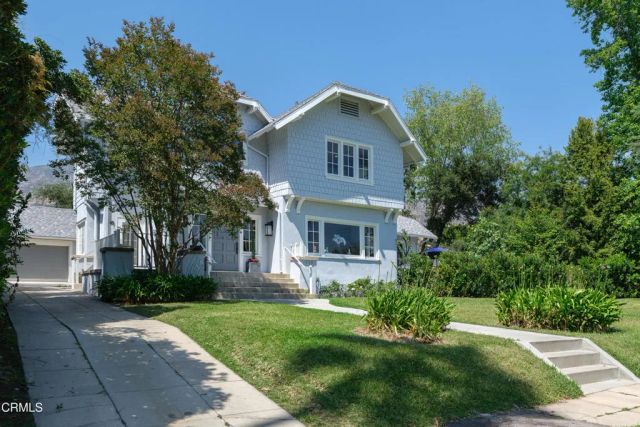 1225 Boston Street, Altadena, CA 91001