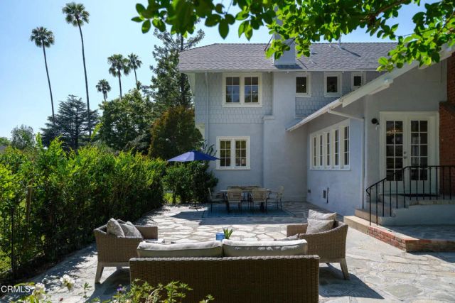 1225 Boston Street, Altadena, CA 91001