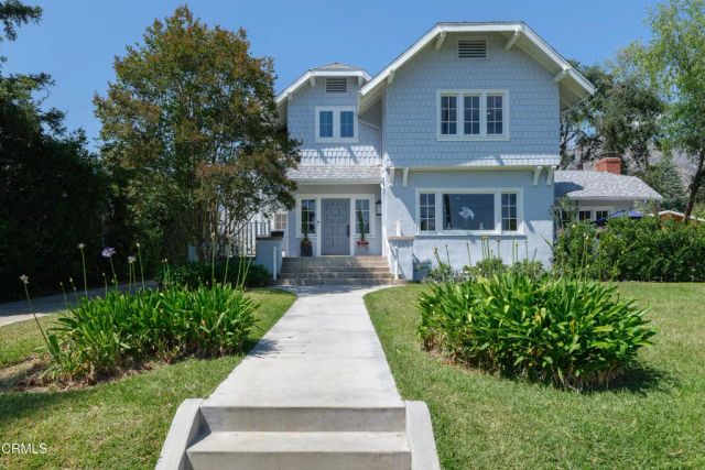 1225 Boston Street, Altadena, CA 91001